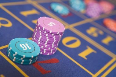 66kone Evolution Live Baccarat Room